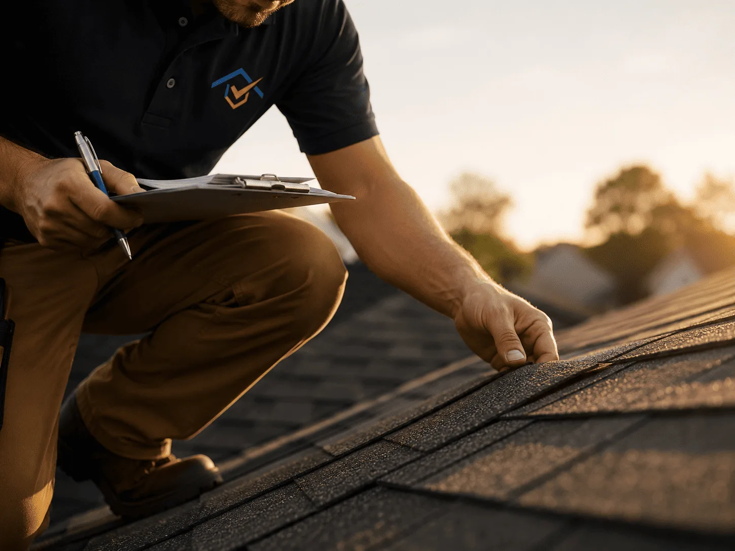 Why Choose Roof Inspection in Crocker, MO