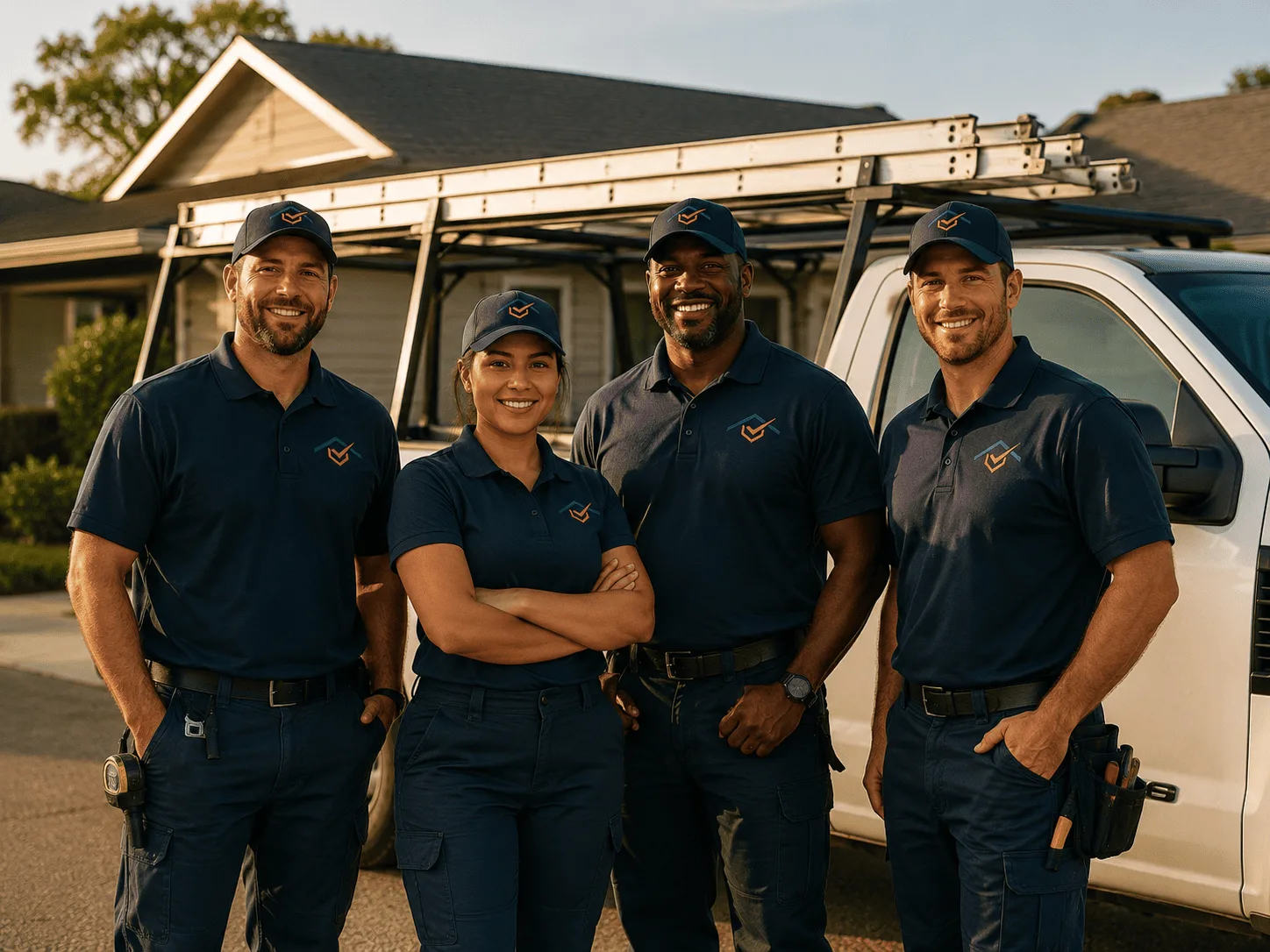 Roof Inspection company in Crocker, MO